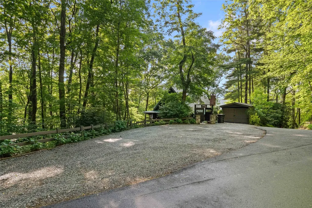 499 Bright Mountain Road Cullowhee NC 28723