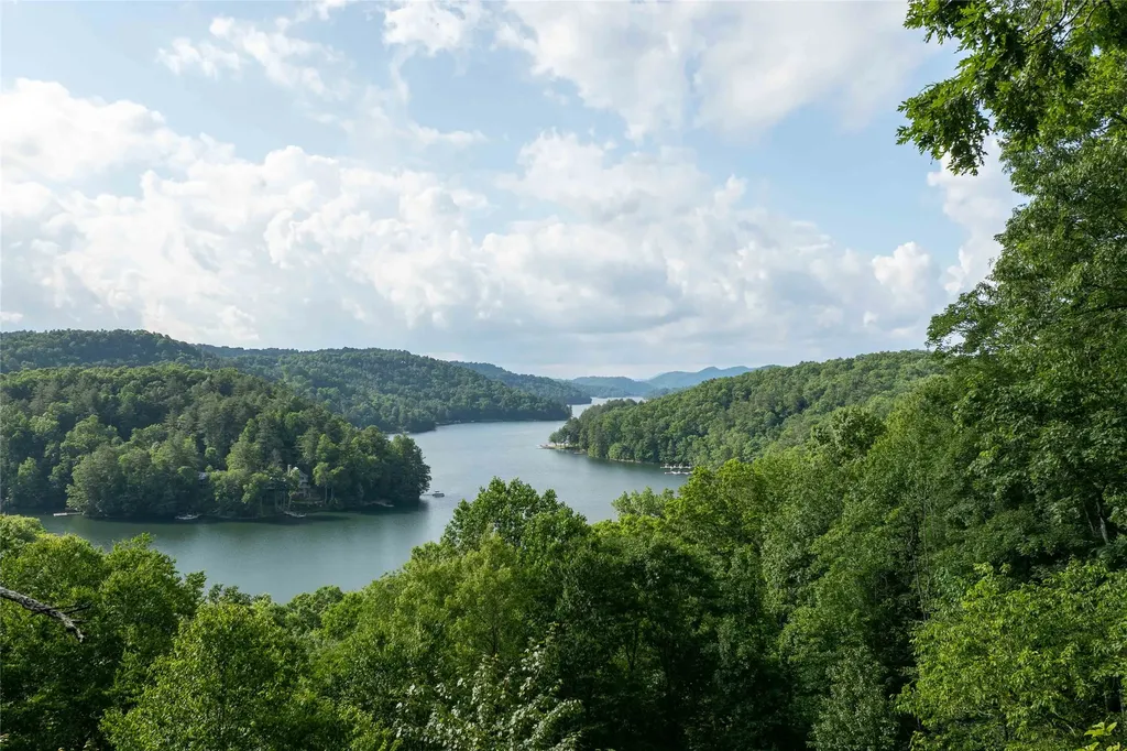 499 Bright Mountain Road Cullowhee NC 28723