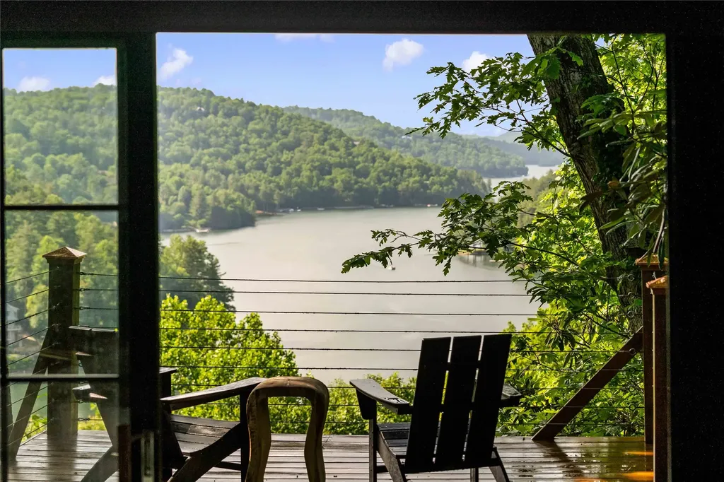 499 Bright Mountain Road Cullowhee NC 28723
