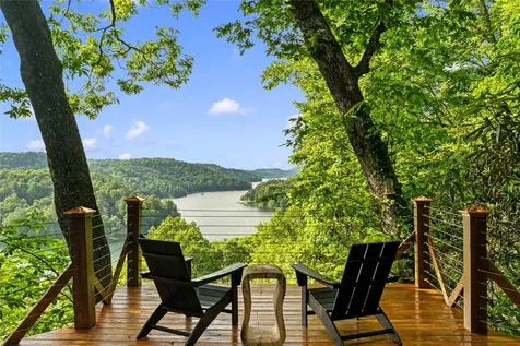 499 Bright Mountain Road Cullowhee NC 28723