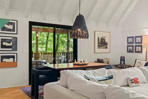 499 Bright Mountain Road Cullowhee NC 28723