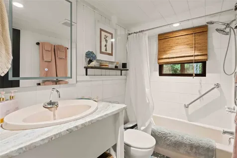 499 Bright Mountain Road Cullowhee NC 28723