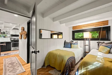499 Bright Mountain Road Cullowhee NC 28723
