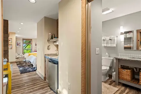 499 Bright Mountain Road Cullowhee NC 28723