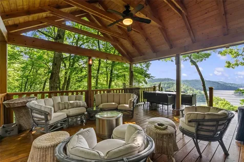 499 Bright Mountain Road Cullowhee NC 28723