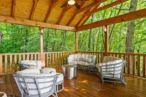 499 Bright Mountain Road Cullowhee NC 28723
