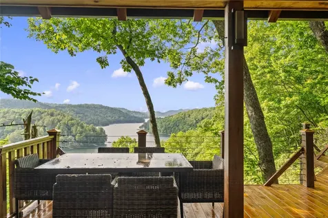 499 Bright Mountain Road Cullowhee NC 28723