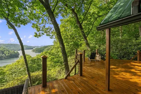 499 Bright Mountain Road Cullowhee NC 28723