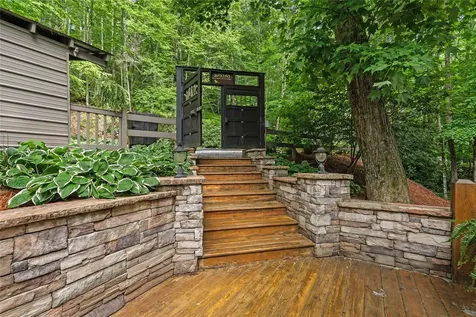 499 Bright Mountain Road Cullowhee NC 28723