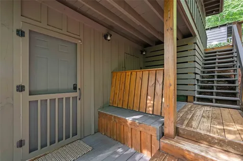 499 Bright Mountain Road Cullowhee NC 28723