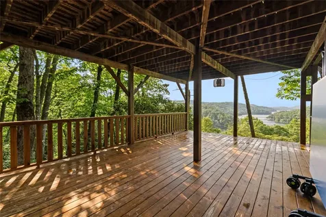 499 Bright Mountain Road Cullowhee NC 28723