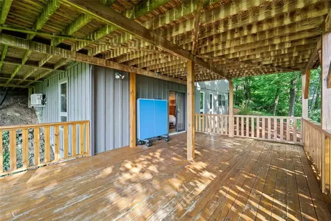 499 Bright Mountain Road Cullowhee NC 28723