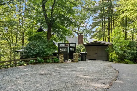499 Bright Mountain Road Cullowhee NC 28723