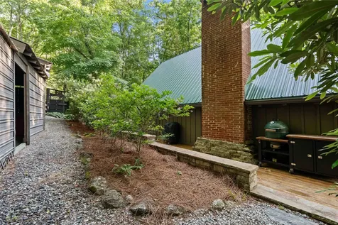 499 Bright Mountain Road Cullowhee NC 28723