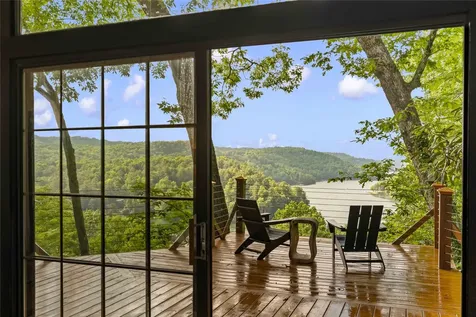 499 Bright Mountain Road Cullowhee NC 28723