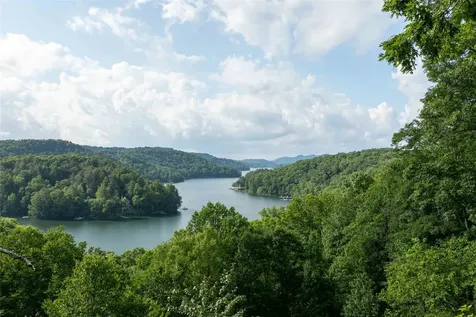 499 Bright Mountain Road Cullowhee NC 28723