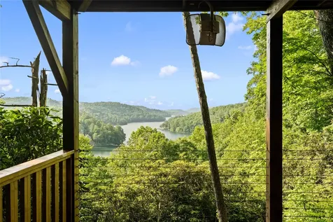 499 Bright Mountain Road Cullowhee NC 28723