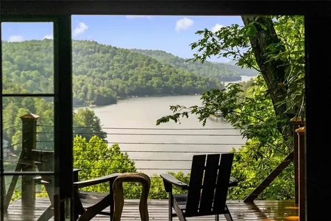 499 Bright Mountain Road Cullowhee NC 28723