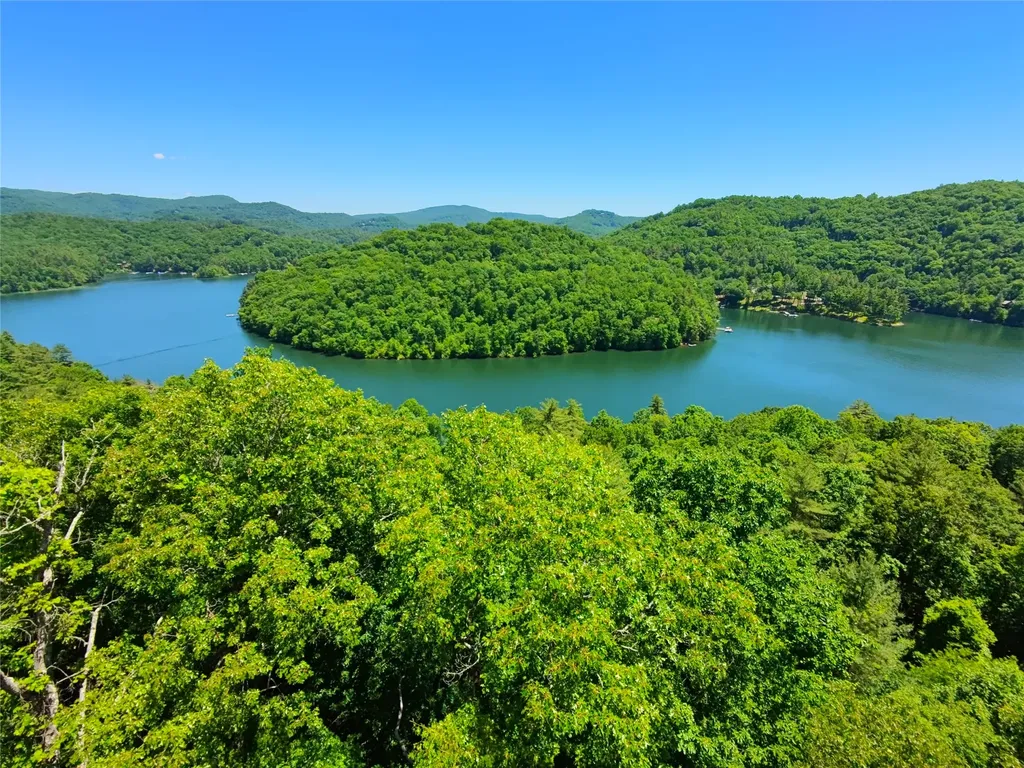34 Wild Blackberry Ridge Cullowhee NC 28723