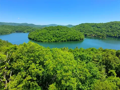 34 Wild Blackberry Ridge Cullowhee NC 28723