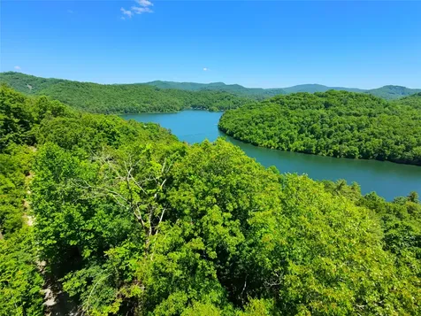 34 Wild Blackberry Ridge Cullowhee NC 28723
