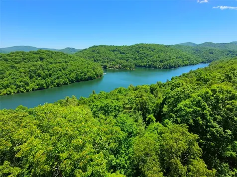 34 Wild Blackberry Ridge Cullowhee NC 28723