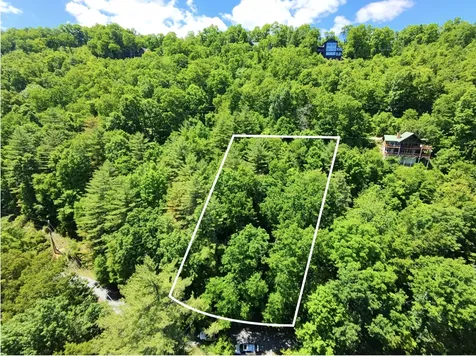 34 Wild Blackberry Ridge Cullowhee NC 28723