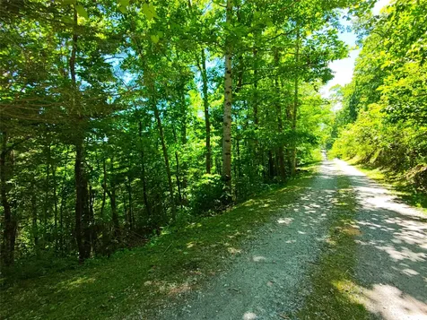 34 Wild Blackberry Ridge Cullowhee NC 28723