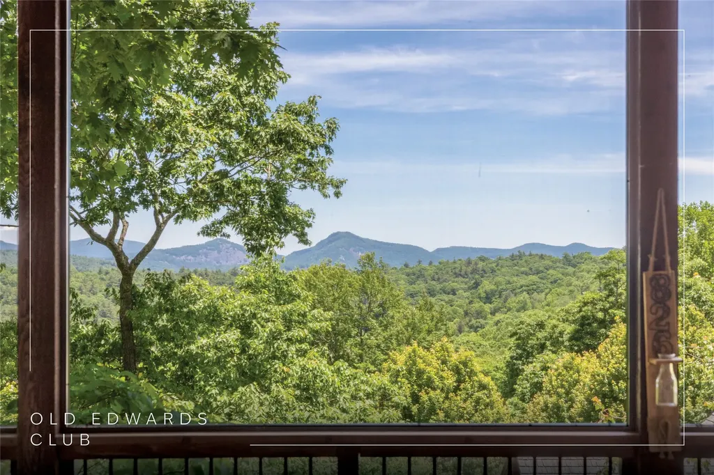 826 Highlands Cove Drive Highlands NC 28741