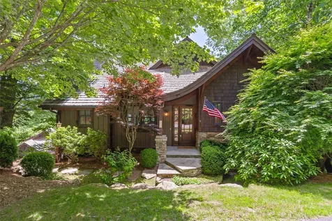 826 Highlands Cove Drive Highlands NC 28741