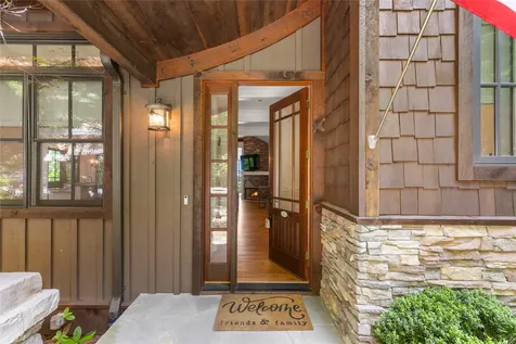 826 Highlands Cove Drive Highlands NC 28741