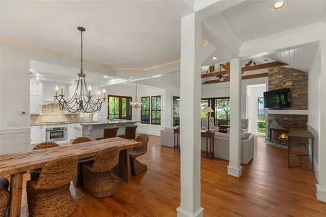 826 Highlands Cove Drive Highlands NC 28741