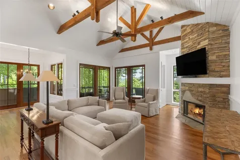 826 Highlands Cove Drive Highlands NC 28741
