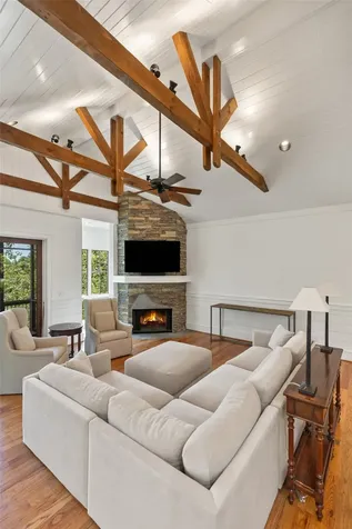 826 Highlands Cove Drive Highlands NC 28741