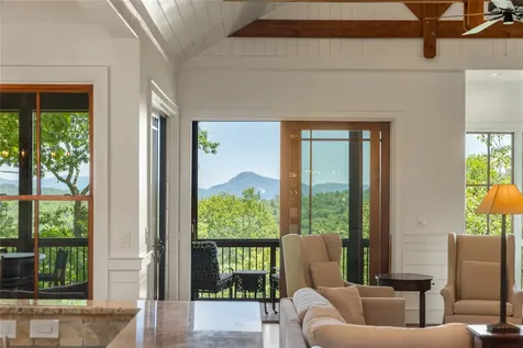 826 Highlands Cove Drive Highlands NC 28741