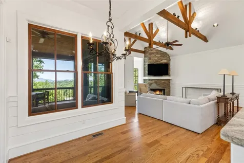826 Highlands Cove Drive Highlands NC 28741