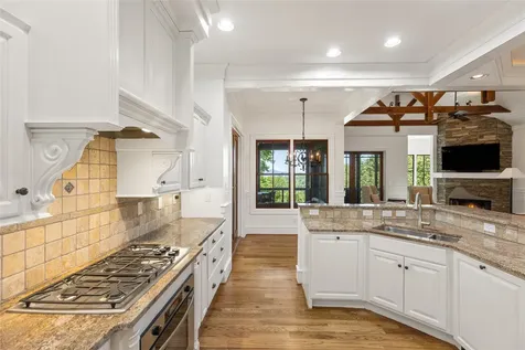 826 Highlands Cove Drive Highlands NC 28741