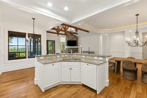 826 Highlands Cove Drive Highlands NC 28741