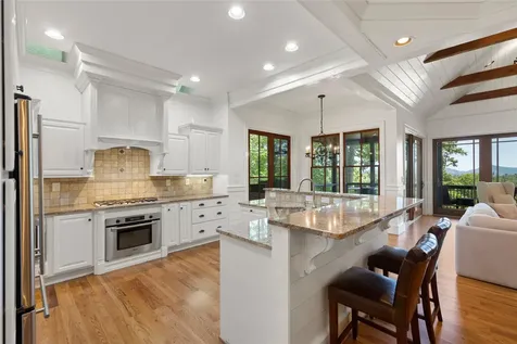 826 Highlands Cove Drive Highlands NC 28741