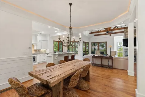 826 Highlands Cove Drive Highlands NC 28741