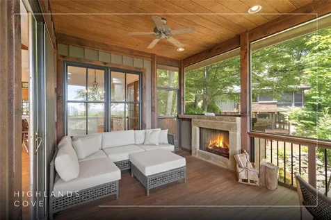 826 Highlands Cove Drive Highlands NC 28741