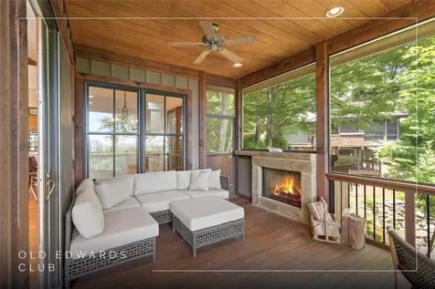 826 Highlands Cove Drive Highlands NC 28741