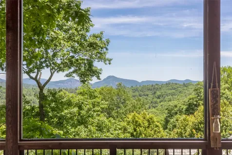 826 Highlands Cove Drive Highlands NC 28741