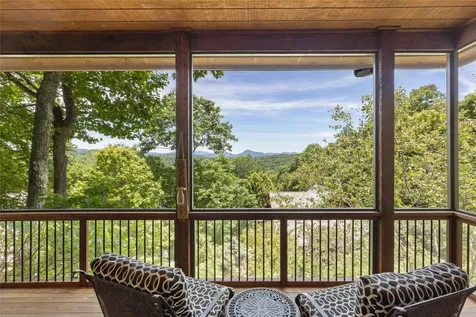826 Highlands Cove Drive Highlands NC 28741