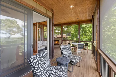 826 Highlands Cove Drive Highlands NC 28741