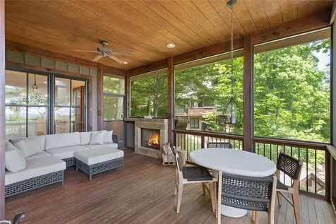 826 Highlands Cove Drive Highlands NC 28741