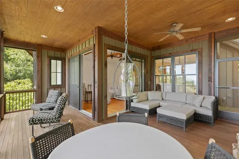 826 Highlands Cove Drive Highlands NC 28741