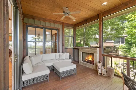 826 Highlands Cove Drive Highlands NC 28741