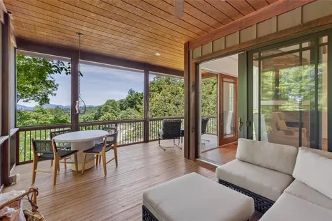 826 Highlands Cove Drive Highlands NC 28741