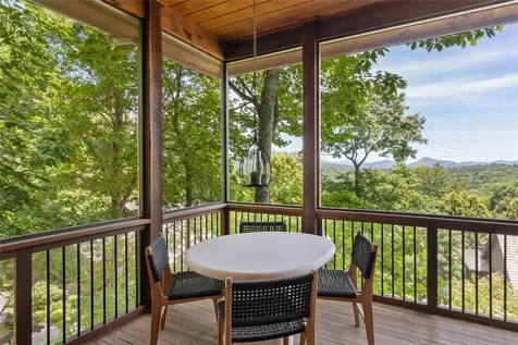 826 Highlands Cove Drive Highlands NC 28741